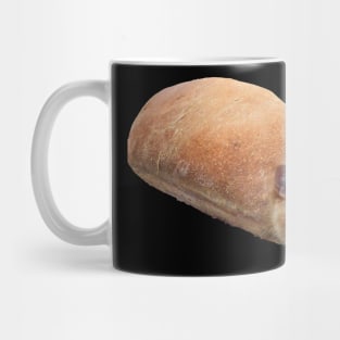 Cat Loaf Kitty Kitten Bread Breadloaf Cats Funny Mug